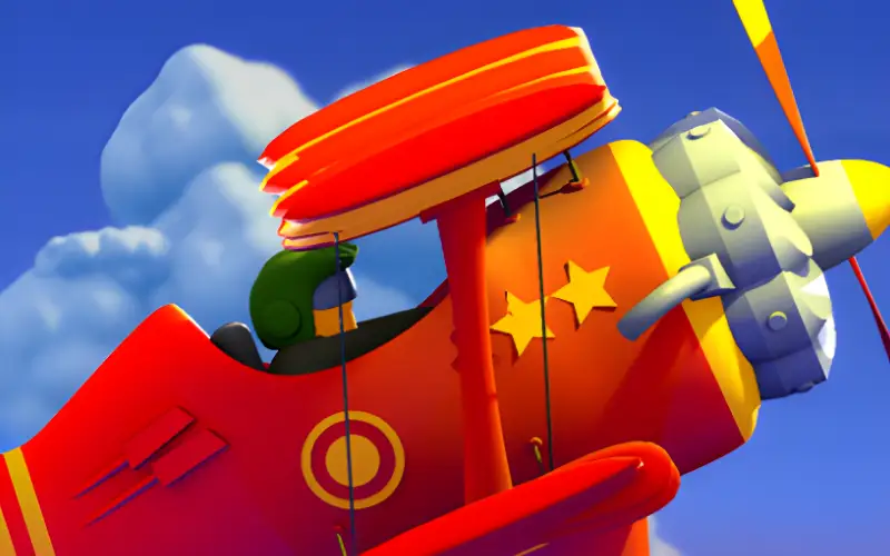 Domina los vuelos del juego Crash Aviamasters dentro de Stake Argentina.