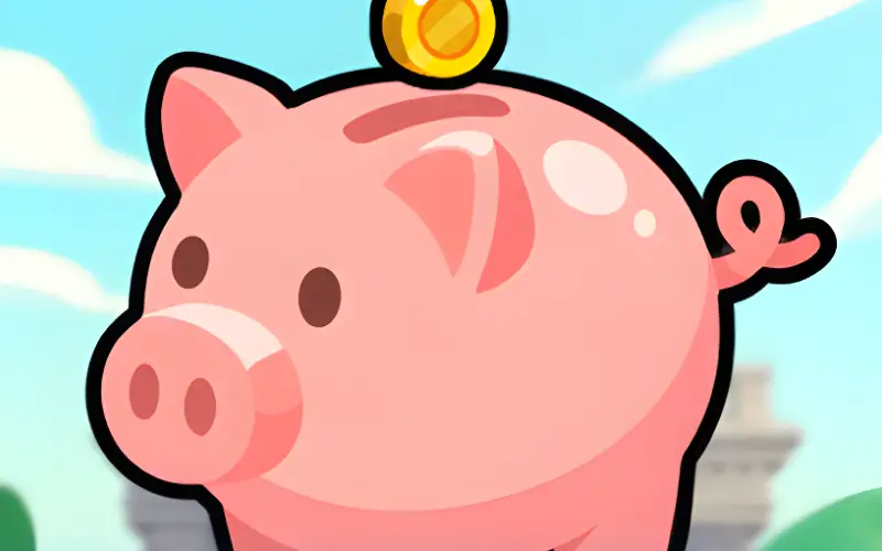 Desbloquea premios en la Tragamonedas Bank Blast al apostar en Stake.