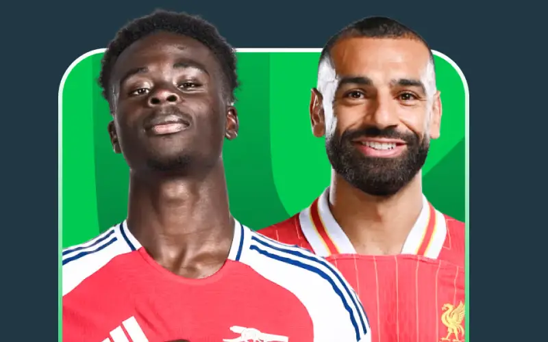 Apuesta en la Premier League y asegura ganancias con un bono de Stake.