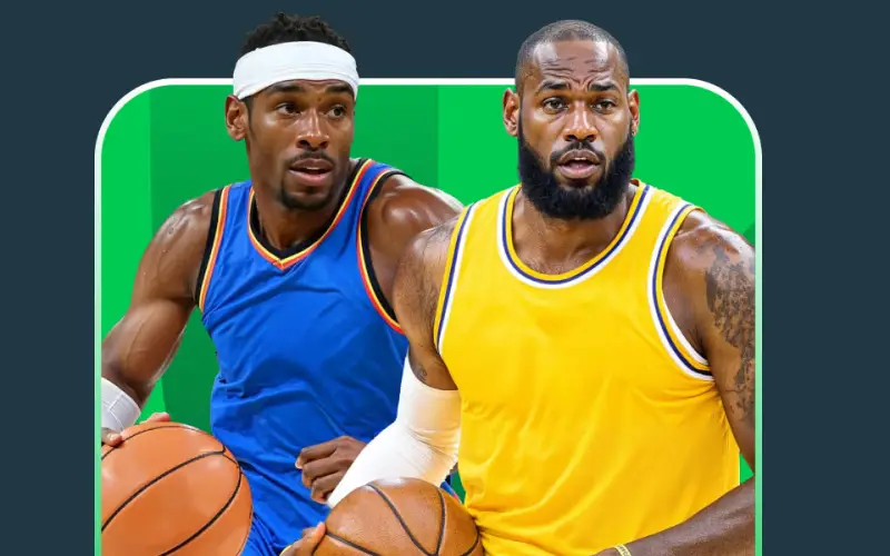 Disfruta del pago en el descanso de NBA mediante un bono de Stake.