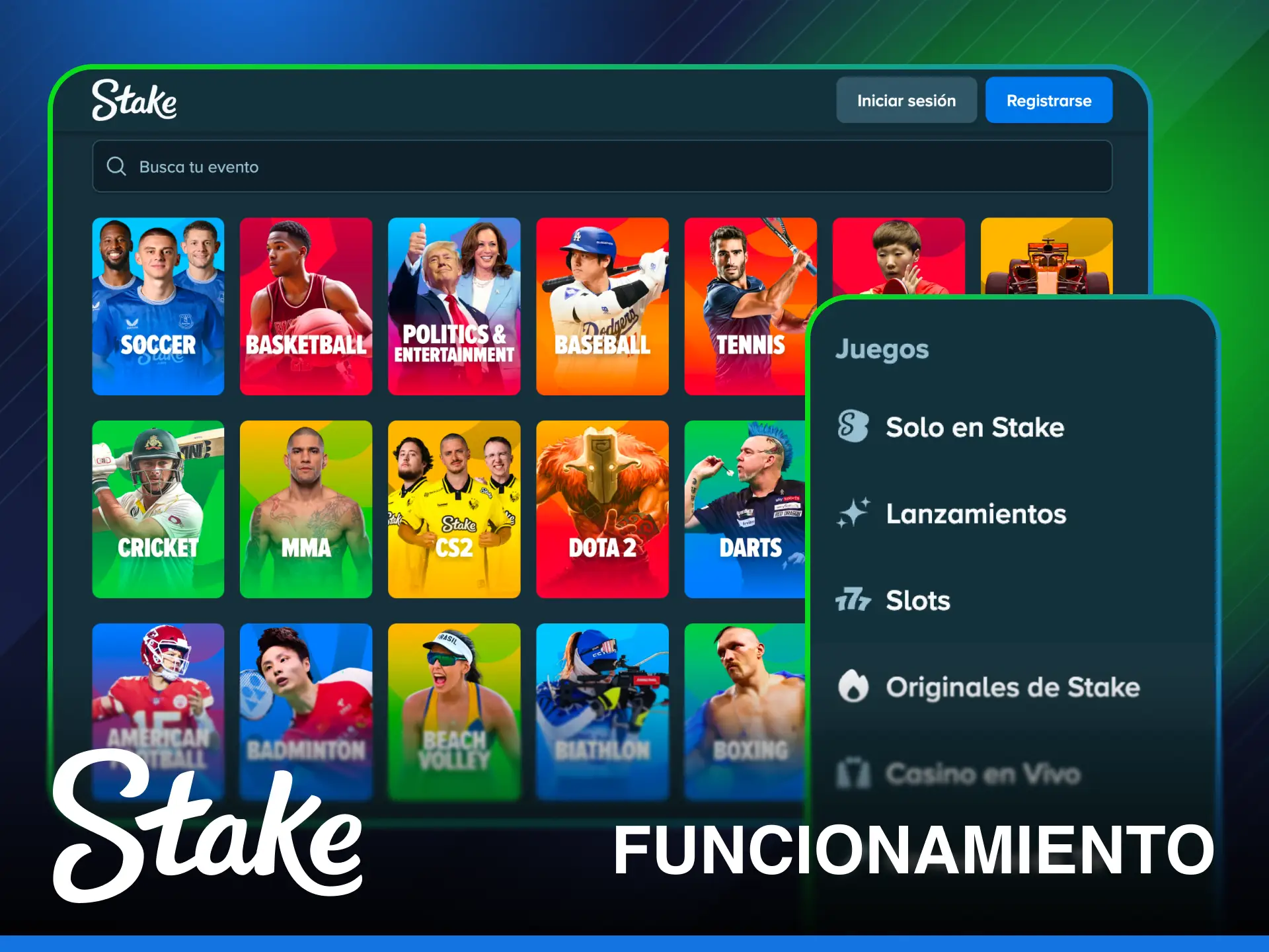 Descubre cómo funciona el Rakeback de Stake y recupera dinero apostado.