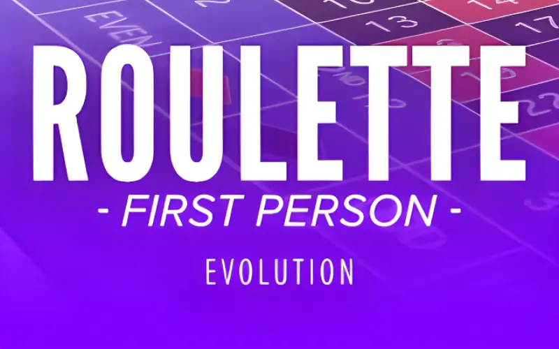 Encuentra el juego de first person roulette en el casino online Stake y descubre más sobre su compañero Drake.