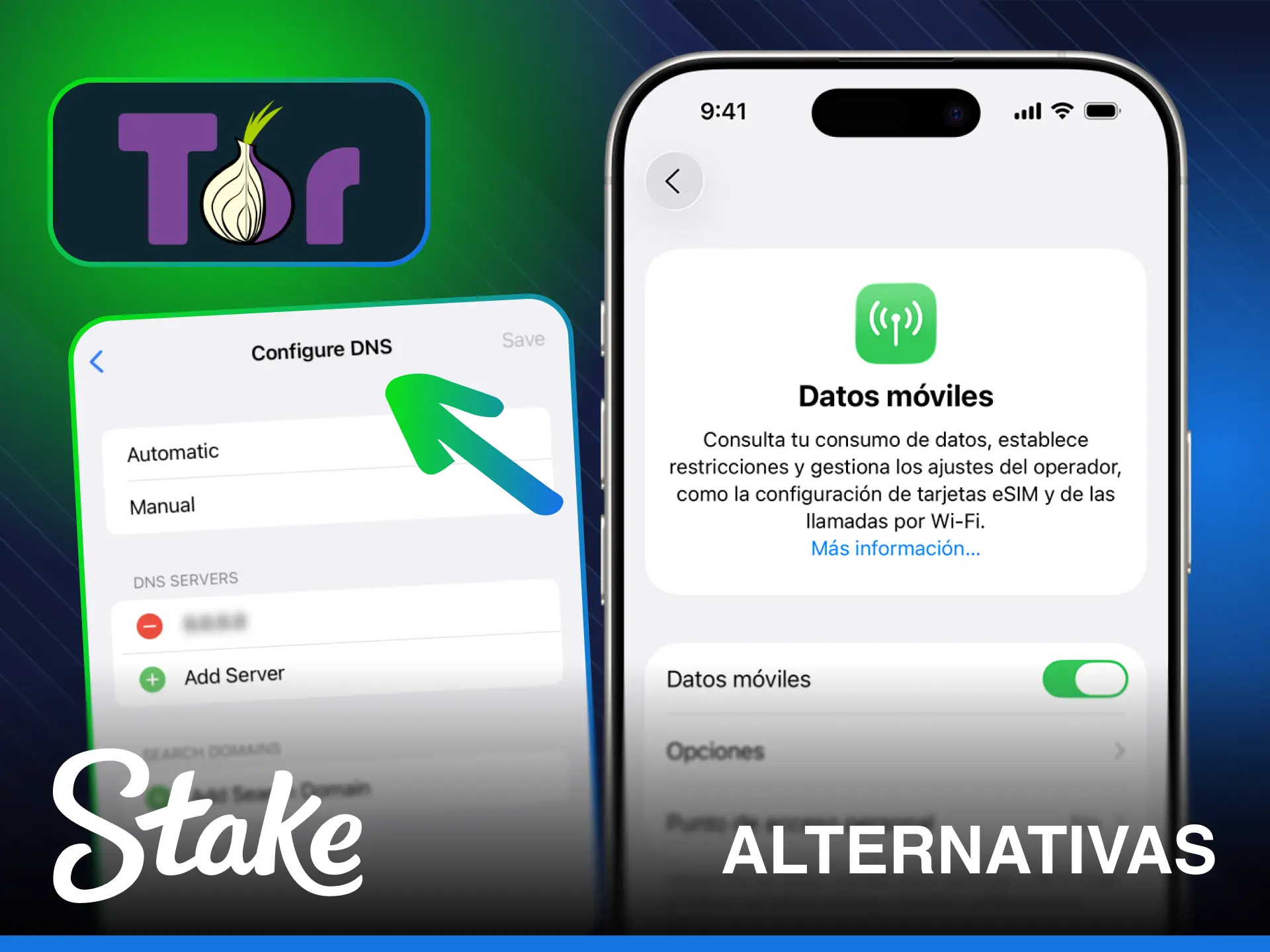 Explora alternativas confiables al uso de un sitio espejo de Stake ahora.