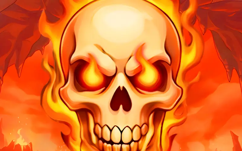 Explora el juego exclusivo Underworld Inferno para ganar premios en Stake.