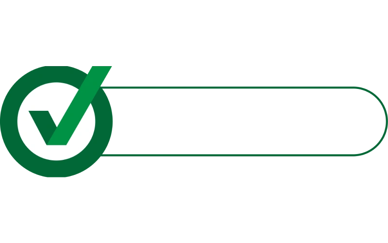 Gamecheck logo.